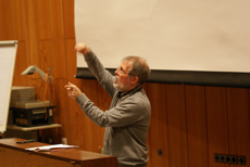 Arnsberger Symposium f�r Erzieher/innen 2009